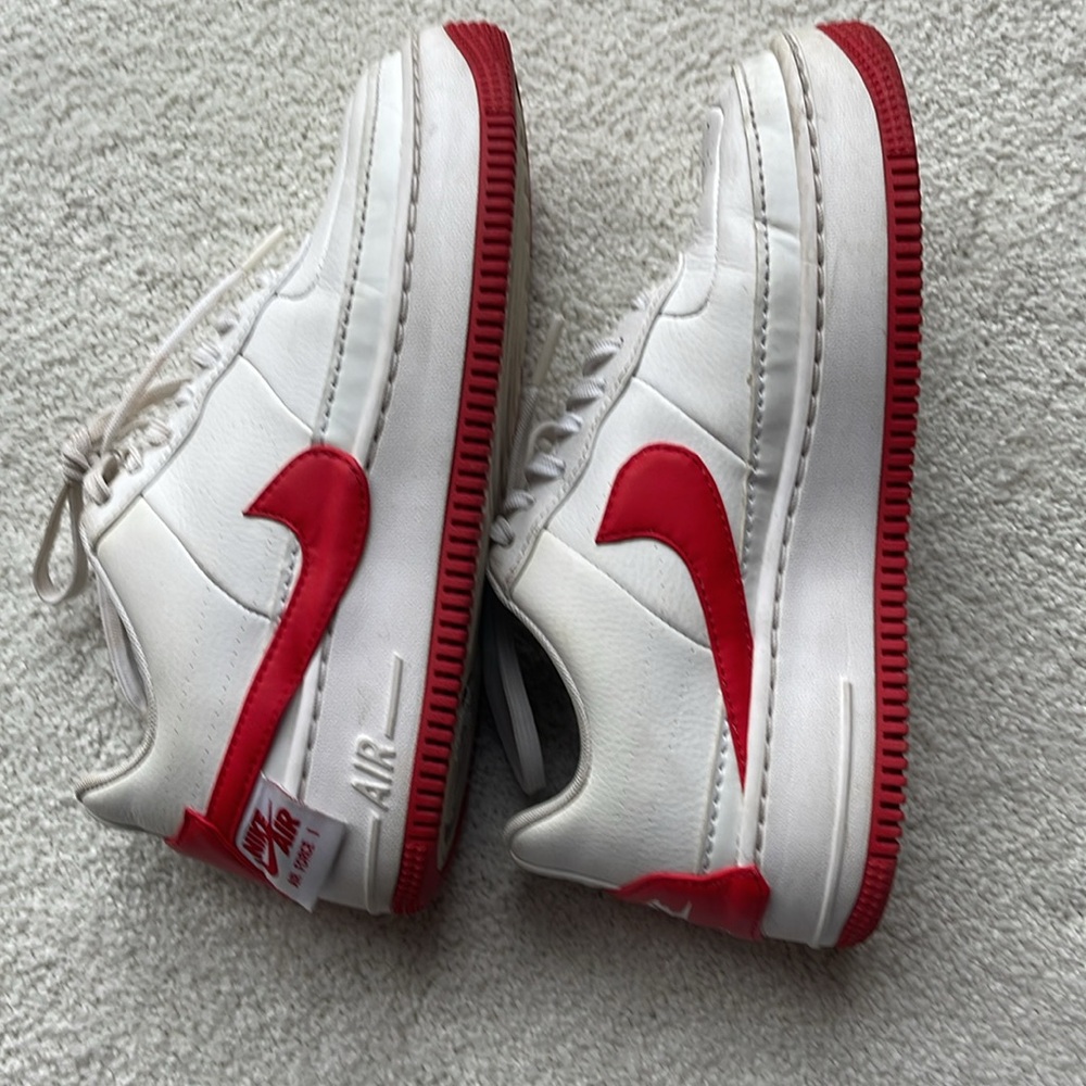 Nike Air Force 1 Jester XX Shoes